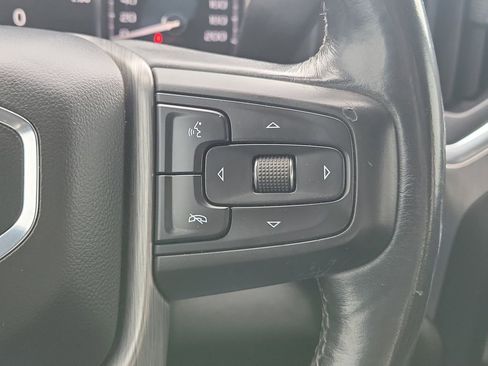 Certified 2021 GMC Sierra 1500 Denali w/ Denali Ultimate Package image 20