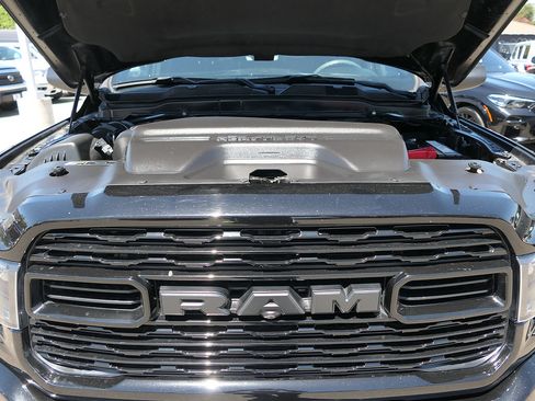 Used 2020 RAM 2500 Limited AWD/4WD image 26