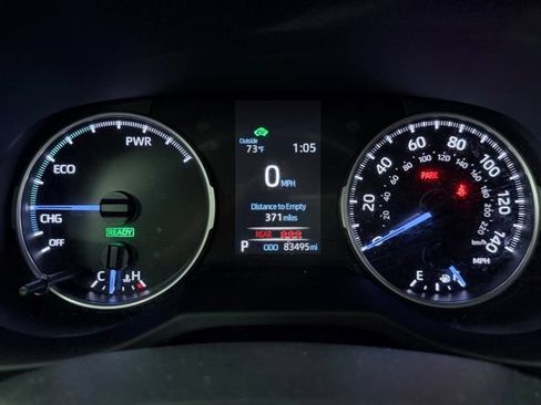 Used 2021 Toyota RAV4 LE AWD/4WD image 29