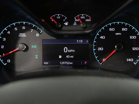 Used 2019 GMC Canyon SLE w/ SLE Convenience Package image 9