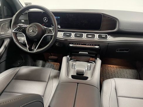 Used 2026 Mercedes-Benz GLE 450 4MATIC image 29