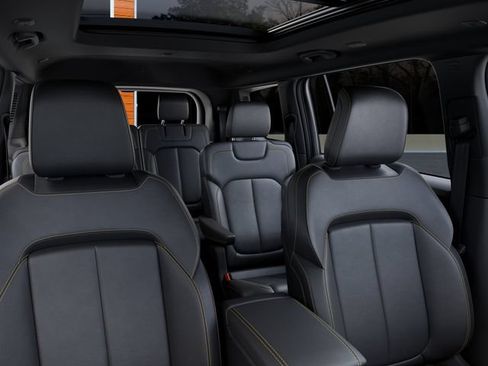 New 2026 Jeep Grand Cherokee L Limited AWD/4WD image 26