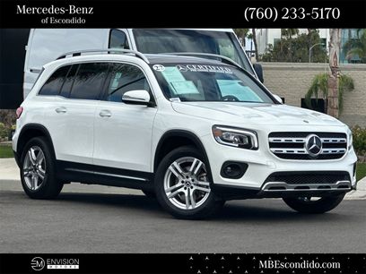 Certified 2022 Mercedes-Benz GLB 250