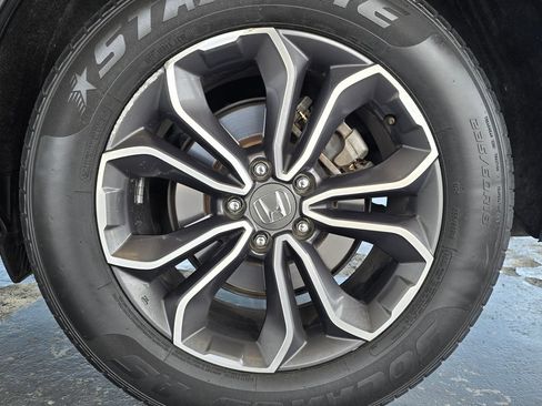 Used 2020 Honda CR-V EX image 53