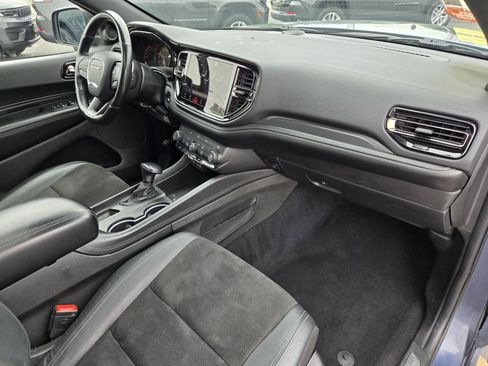 Used 2021 Dodge Durango GT RWD image 32