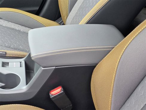 New 2025 Subaru Crosstrek 2.5i Sport image 10