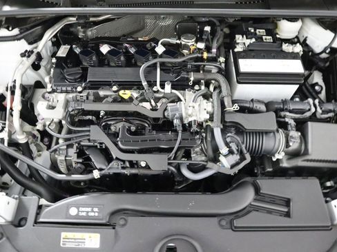 Used 2023 Toyota Corolla LE image 60