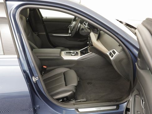 Certified 2025 BMW 330i xDrive Sedan image 20