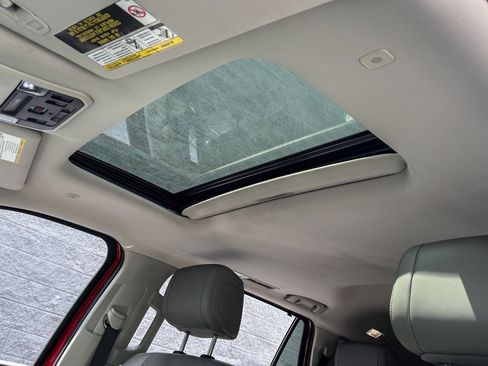 Used 2023 Toyota Sequoia Limited image 34