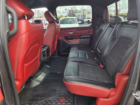 Used 2019 RAM 1500 Rebel w/ Rebel Level 1 Equipment Group AWD/4WD image 23