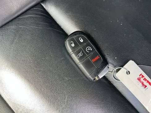 Used 2018 Dodge Durango GT w/ Premium Group AWD/4WD image 33