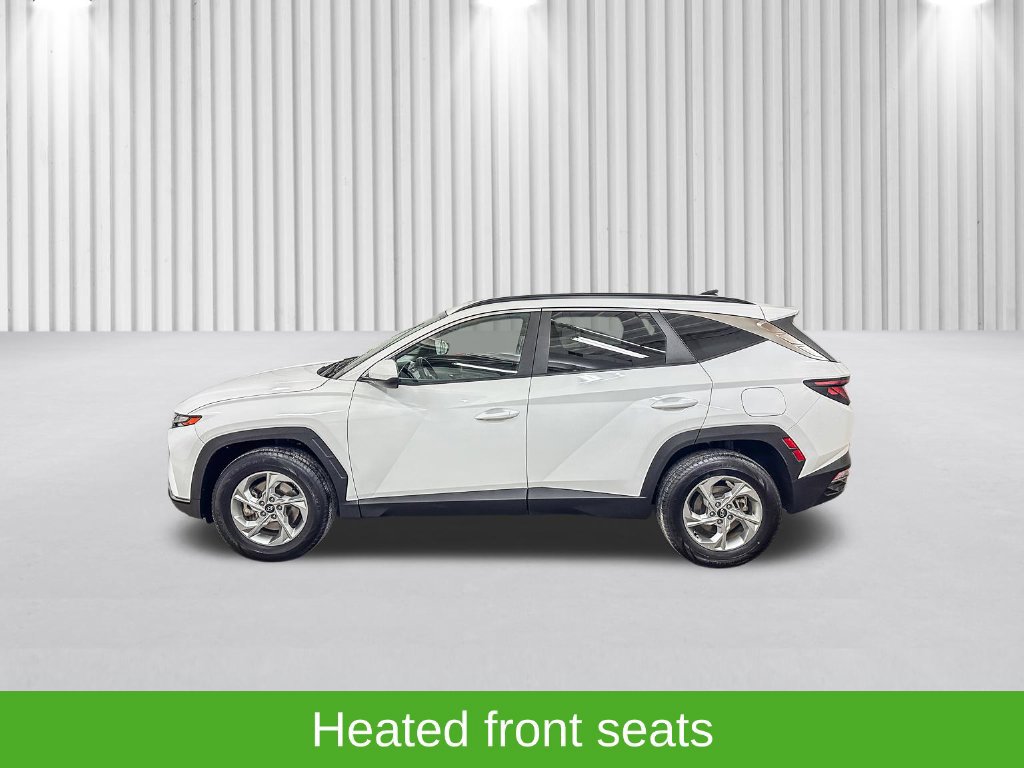 Used 2024 Hyundai Tucson SEL AWD/4WD image 11