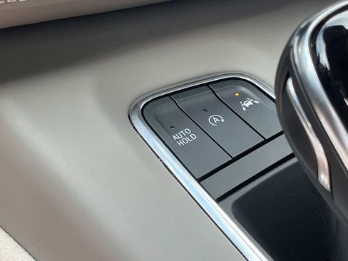 Certified 2023 Cadillac Escalade Sport Platinum w/ LPO, ONYX Package AWD/4WD image 41