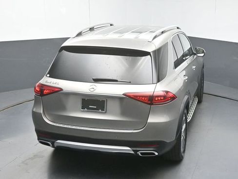 Used 2021 Mercedes-Benz GLE 350 GLE 350 image 46