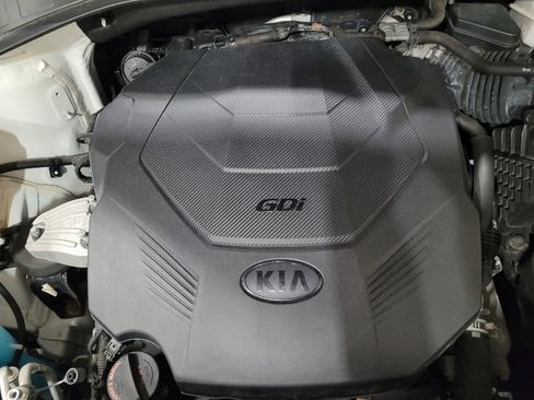 Used 2020 Kia Sorento EX AWD/4WD image 30