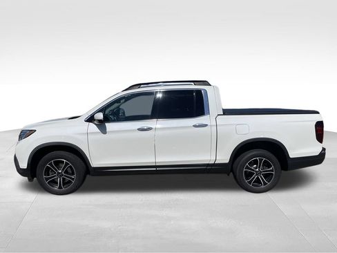 Used 2019 Honda Ridgeline RTL-E image 28