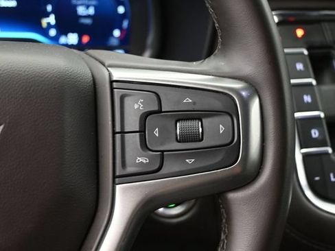 Used 2024 Chevrolet Tahoe LT AWD/4WD image 19
