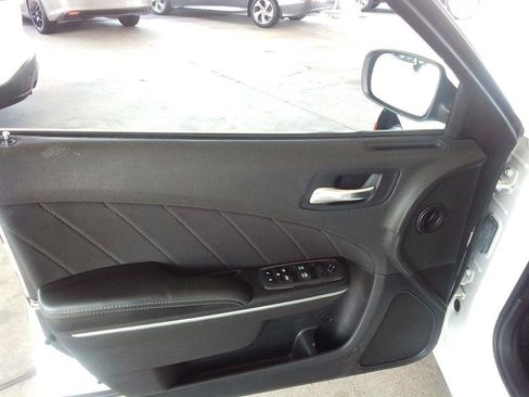 Used 2021 Dodge Charger SXT RWD image 19