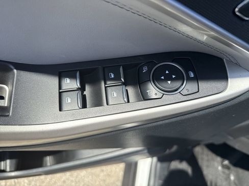 Certified 2023 Ford Explorer XLT w/ Equipment Group 202A image 11