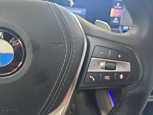 Used 2025 BMW X5 xDrive40i AWD/4WD image 18