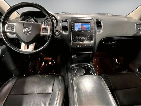 Used 2013 Dodge Durango Citadel w/ Technology Group AWD/4WD image 10