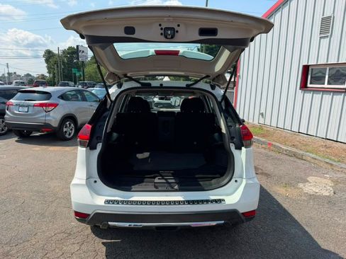 Used 2018 Nissan Rogue S FWD image 28