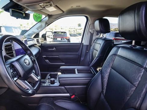 Used 2022 Toyota Tundra Limited image 20