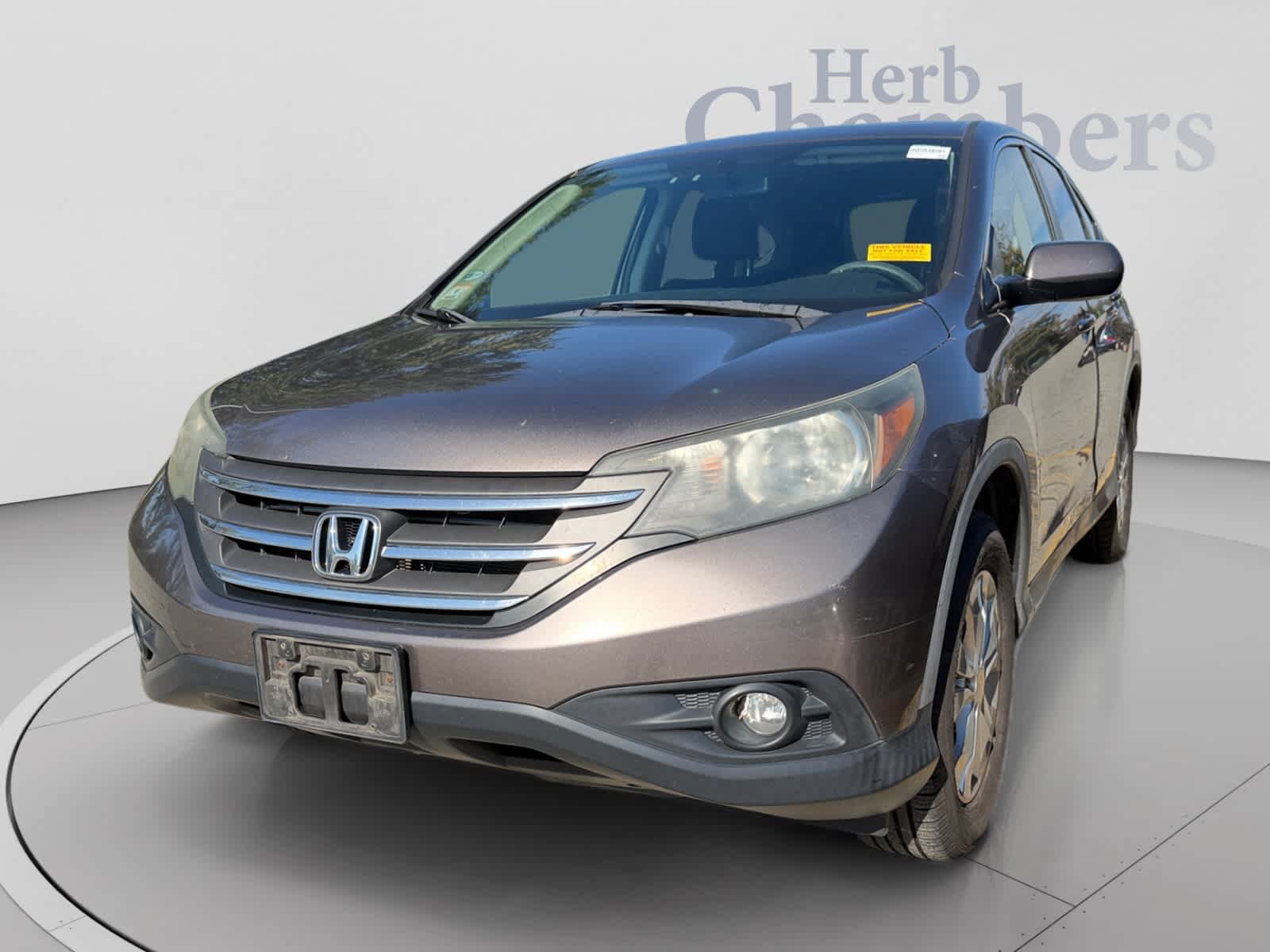 Used 2013 Honda CR-V EX image 6