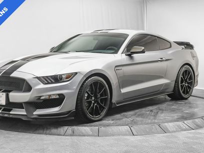 Used 2020 Ford Mustang Shelby GT350 w/ Technology Package
