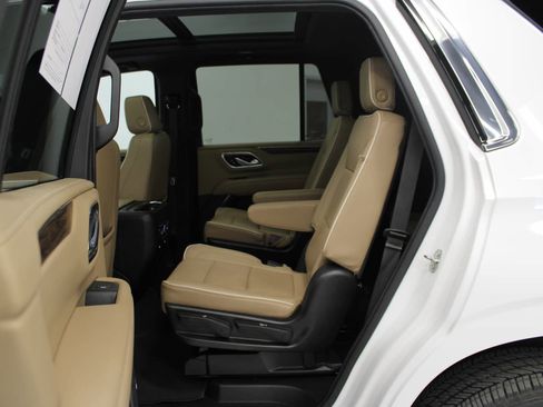 Used 2023 Chevrolet Tahoe Premier image 44