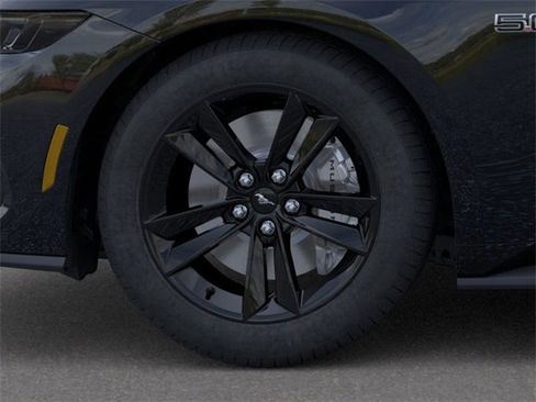 New 2026 Ford Mustang GT image 19