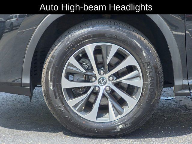Used 2021 Lexus RX 350 AWD w/ Premium Package image 10