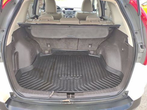 Used 2014 Honda CR-V EX-L image 21