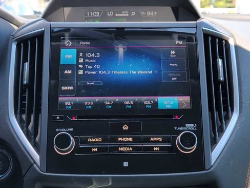 Used 2019 Subaru Crosstrek 2.0i Limited image 13