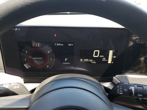New 2026 Nissan Kicks S w/ Charging Package FWD image 24