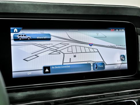 Used 2025 Mercedes-Benz G 63 AMG 4MATIC image 48