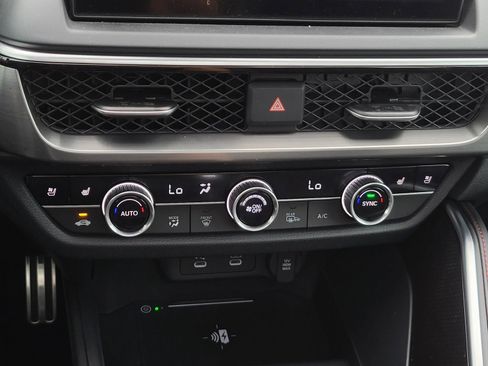 Used 2025 Acura ADX A-Spec AWD/4WD image 23