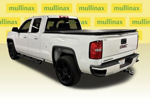 Used 2018 GMC Sierra 1500 2WD Double Cab w/ Elevation Edition image 17