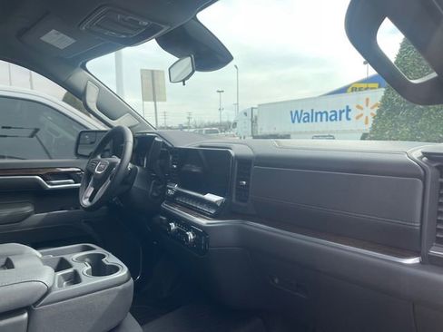 Used 2026 GMC Sierra 1500 Elevation w/ Elevation Select Package image 22