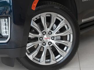 Used 2023 GMC Yukon Denali AWD/4WD video 2