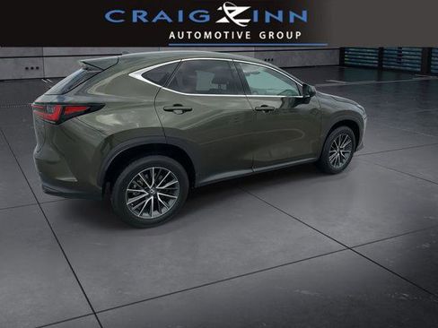 Certified 2023 Lexus NX 350 350 Premium image 8