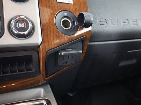 Used 2015 Ford F450 King Ranch AWD/4WD image 51