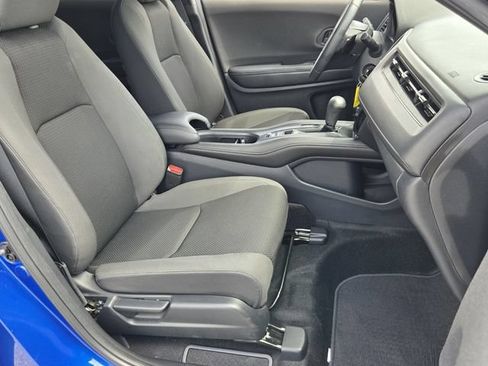 Used 2020 Honda HR-V Sport image 16