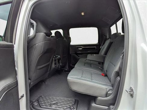 New 2026 RAM 1500 Lone Star image 17