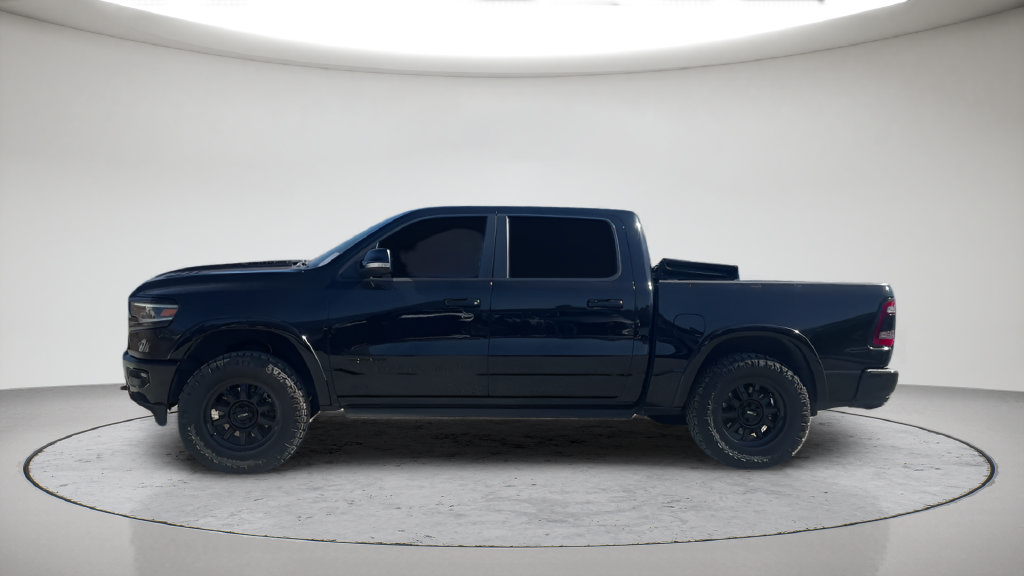 Used 2020 RAM 1500 Limited AWD/4WD image 11