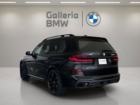 Used 2026 BMW X7 M60i image 12