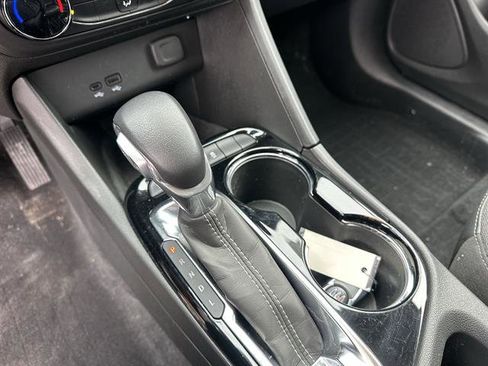 Certified 2024 Buick Encore GX Preferred image 19