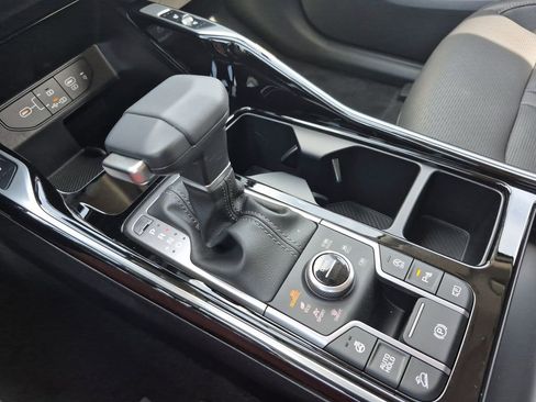 New 2026 Kia Sorento SX AWD/4WD image 23