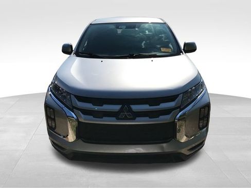 Used 2022 Mitsubishi Outlander Sport SE AWD/4WD image 3