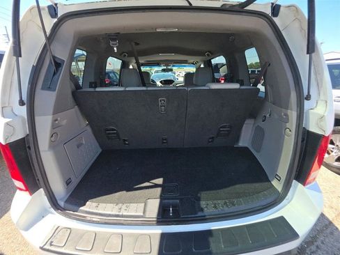 Used 2013 Honda Pilot EX-L image 22